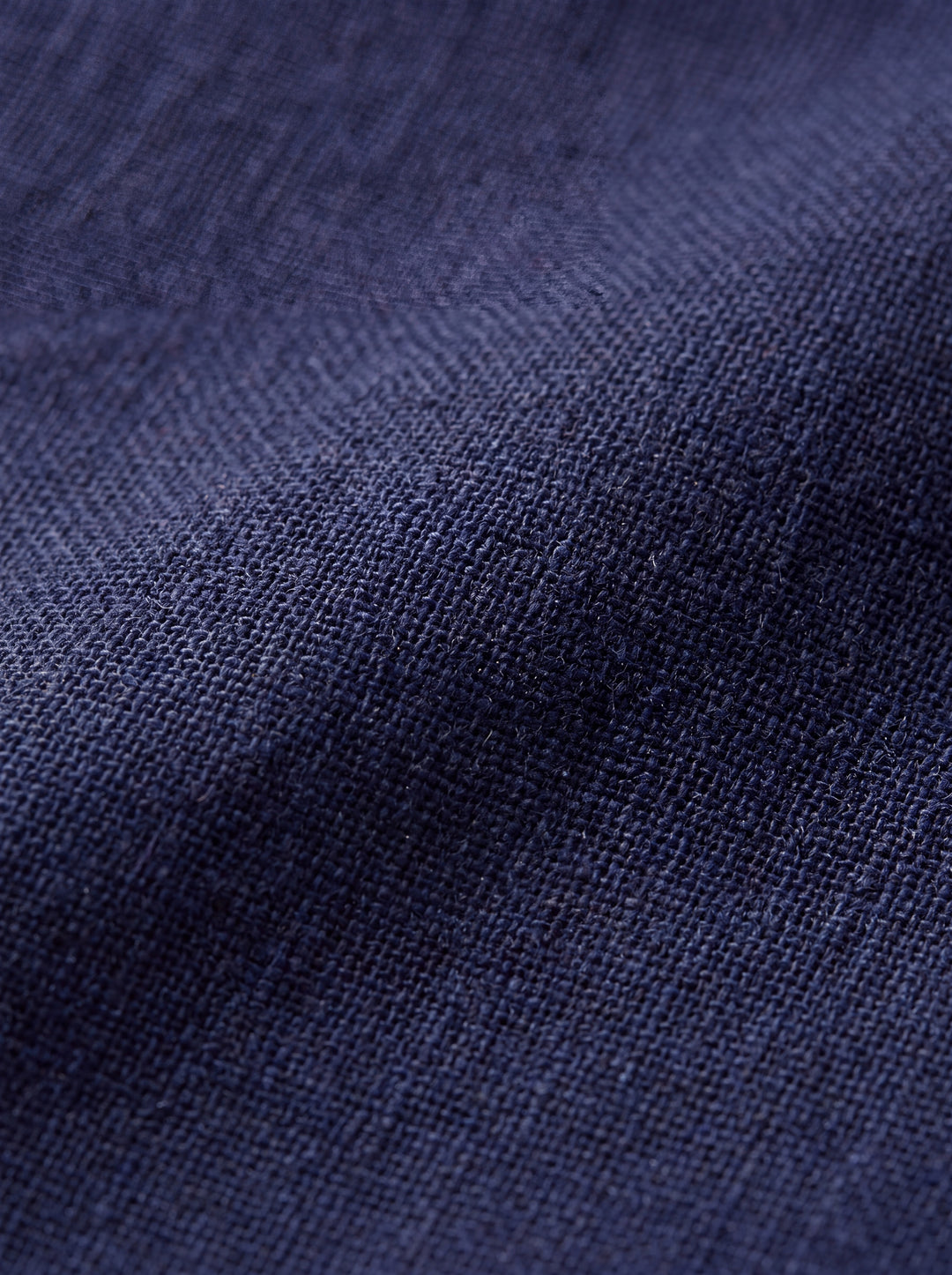 Denver shirt fabric detail close-up - Gentlemens Manor
