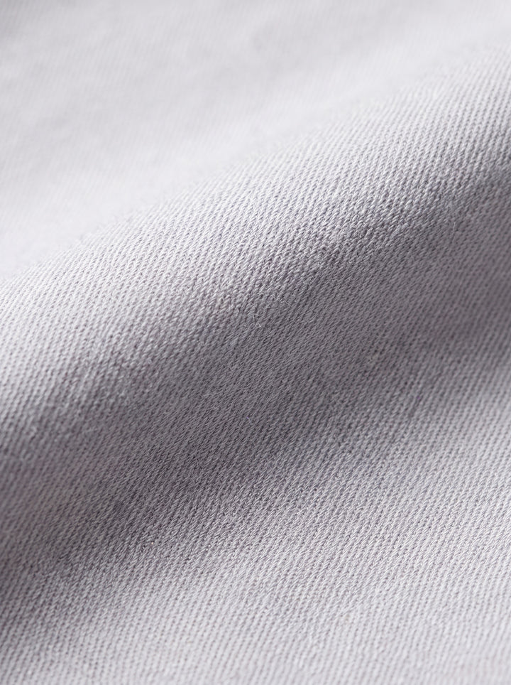 Desmond shirt fabric detail close-up - Gentlemens Manor
