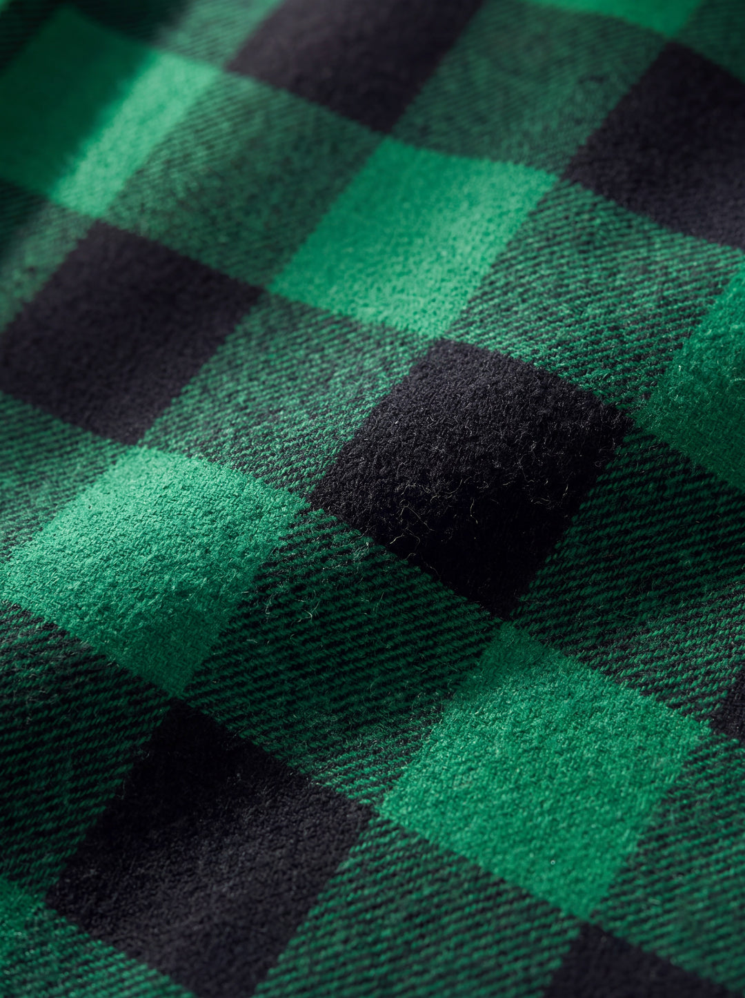 Dominic shirt fabric detail close-up - Gentlemens Manor