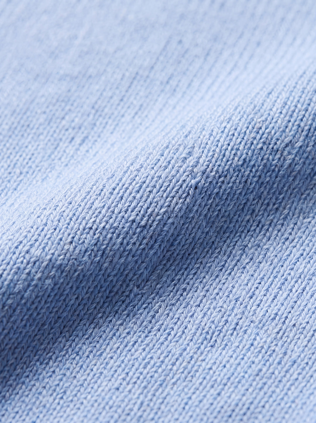 Donald shirt fabric detail close-up - Gentlemens Manor