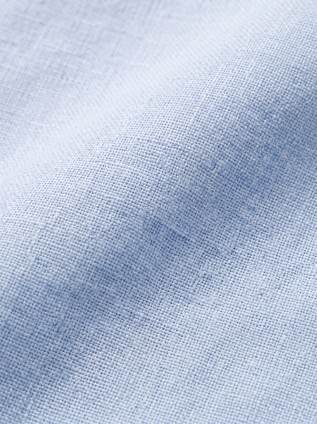Douglas shirt fabric detail close-up - Gentlemens Manor