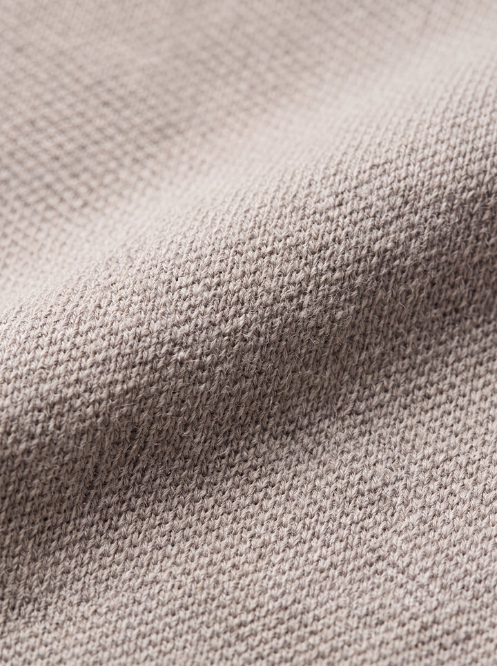 Dudley shirt fabric detail close-up - Gentlemens Manor