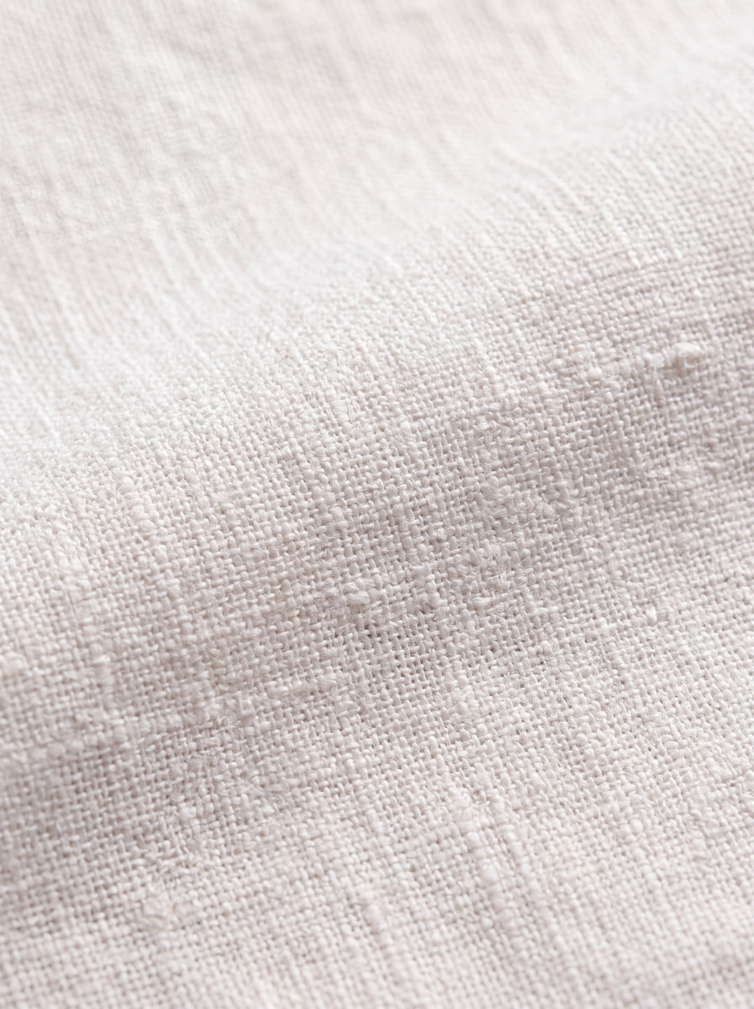 Duncan shirt fabric detail close-up - Gentlemens Manor