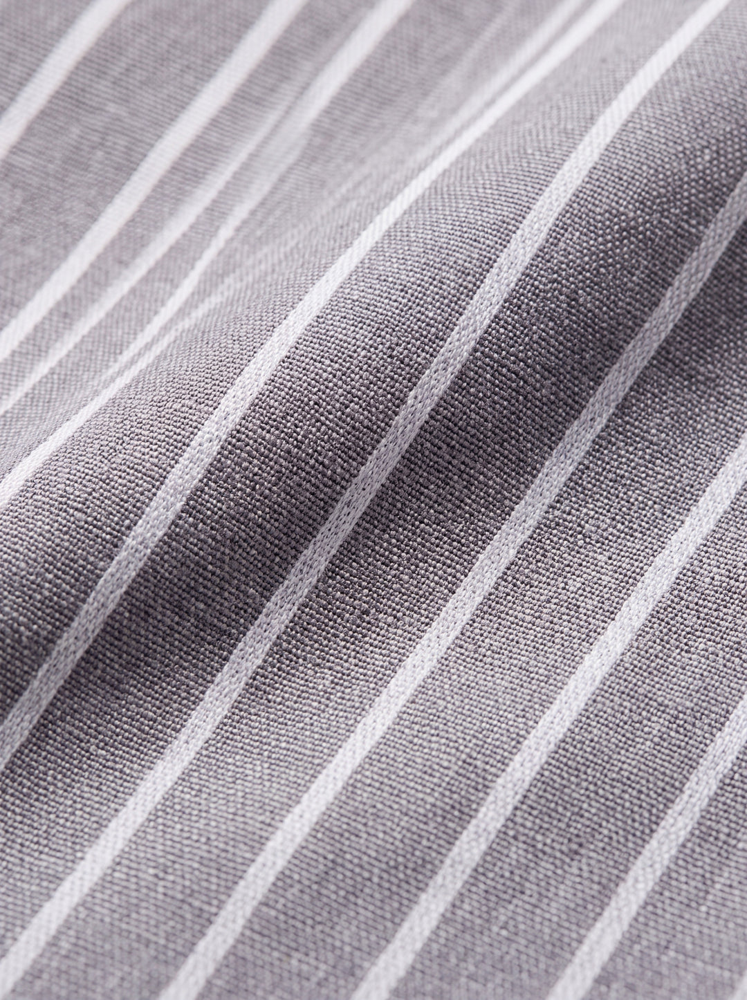 Edwin shirt fabric detail close-up - Gentlemens Manor