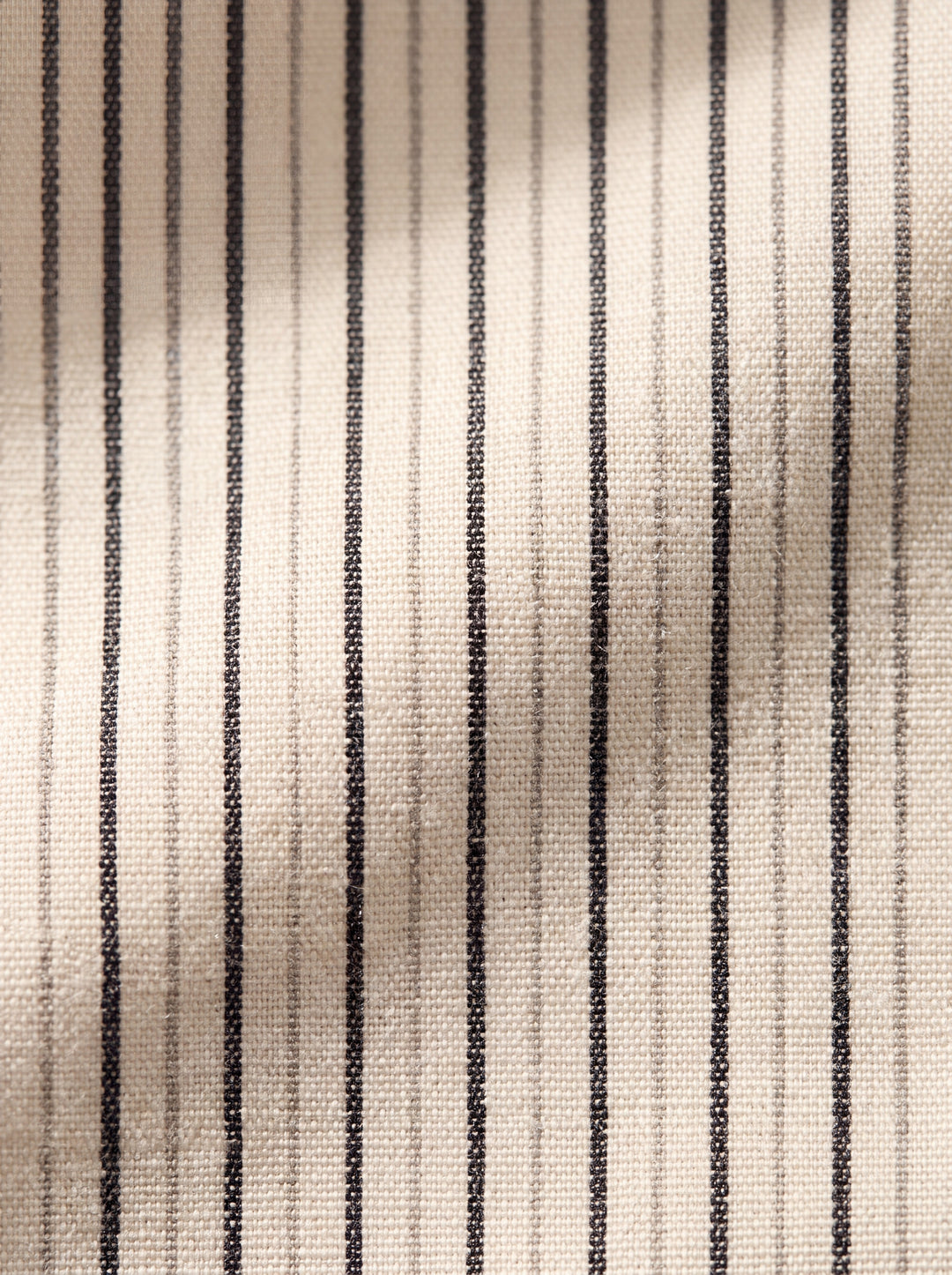 Eli shirt fabric detail close-up - Gentlemens Manor