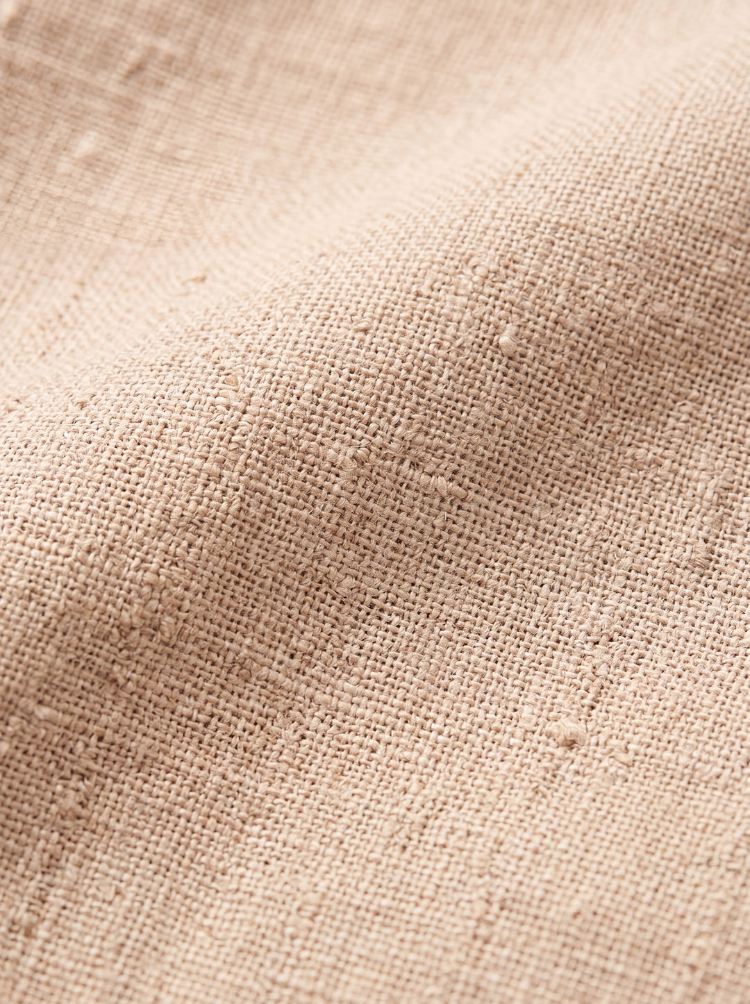 Elias shirt fabric detail close-up - Gentlemens Manor