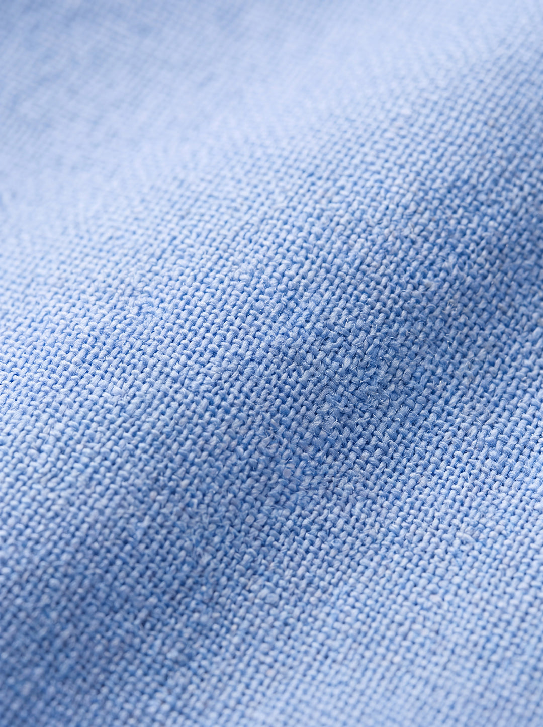 Elijah shirt fabric detail close-up - Gentlemens Manor