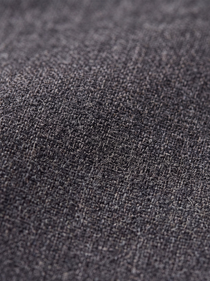 Ellsworth suit fabric detail close-up - Gentlemens Manor