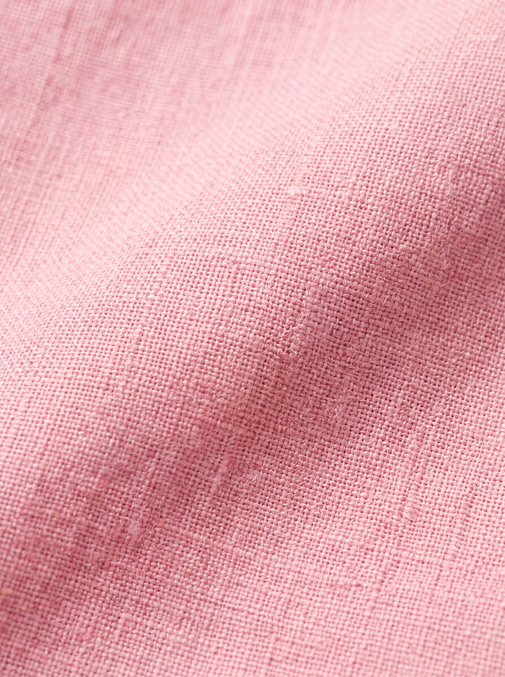 Elmer two-piece set fabric detail close-up - Gentlemens Manor