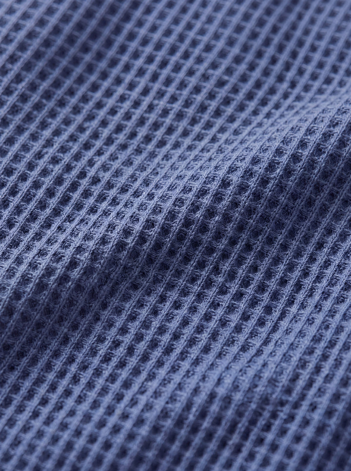 Ezra two-piece set fabric detail close-up - Gentlemens Manor
