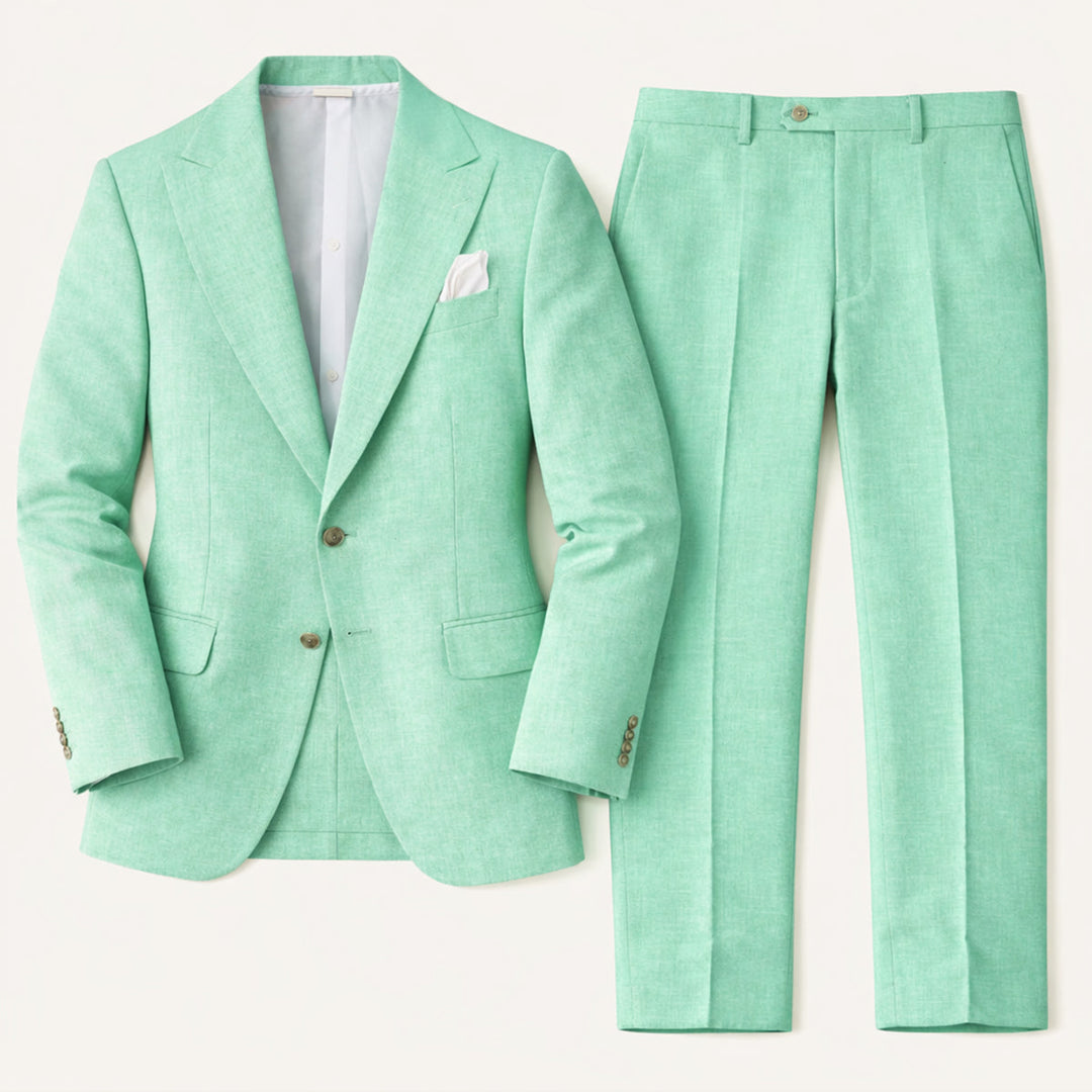 Franklin Men&