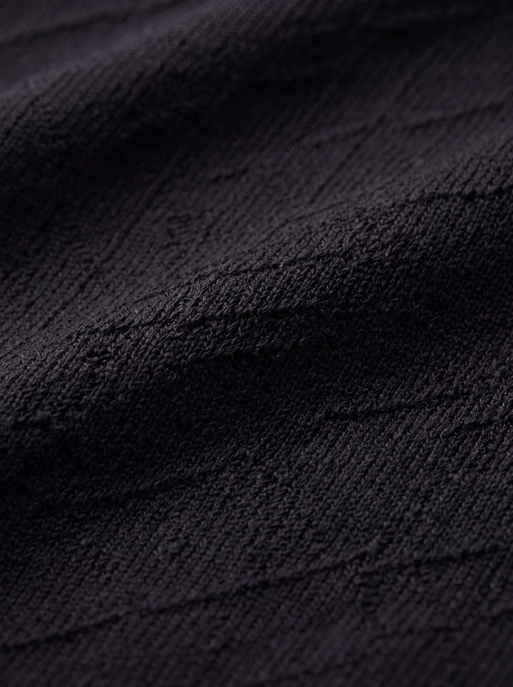 Finley two-piece set fabric detail close-up - Gentlemens Manor