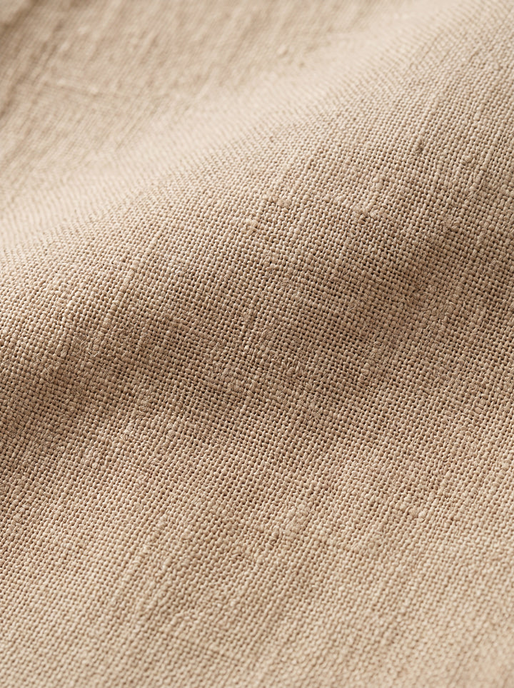 Forsyth shirt fabric detail close-up - Gentlemens Manor