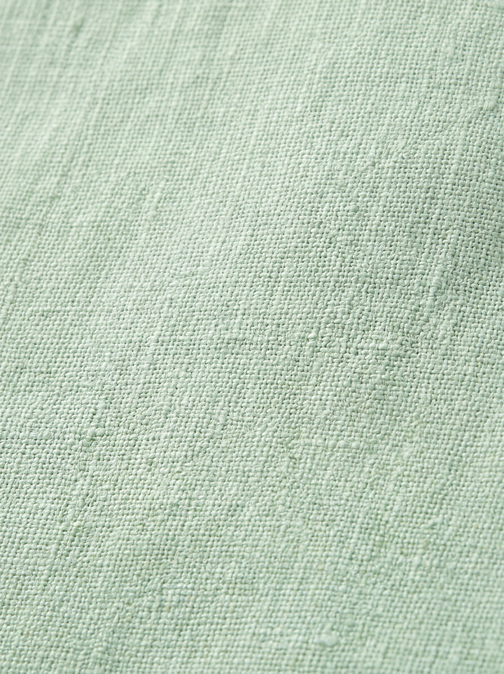Franklin suit fabric detail close-up - Gentlemens Manor