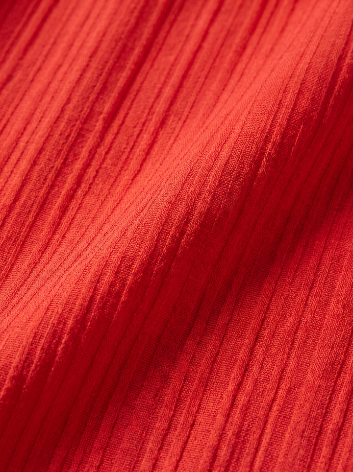 Gardner two-piece set fabric detail close-up - Gentlemens Manor