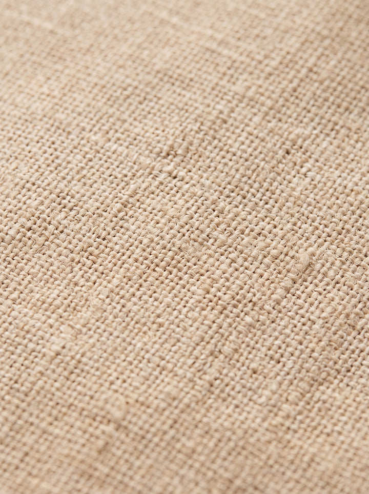 Garland two-piece set fabric detail close-up - Gentlemens Manor