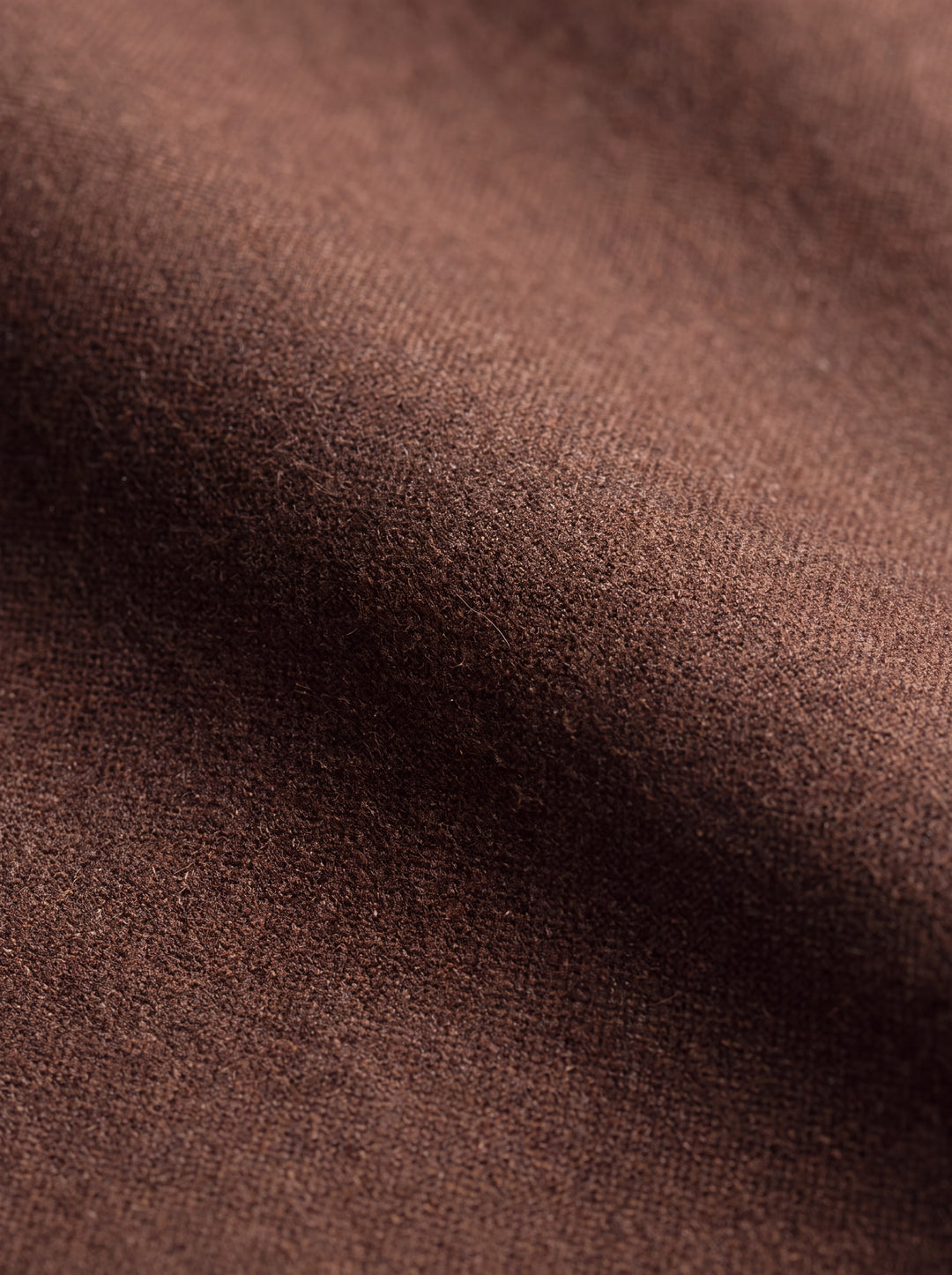 Garrison suit fabric detail close-up - Gentlemens Manor