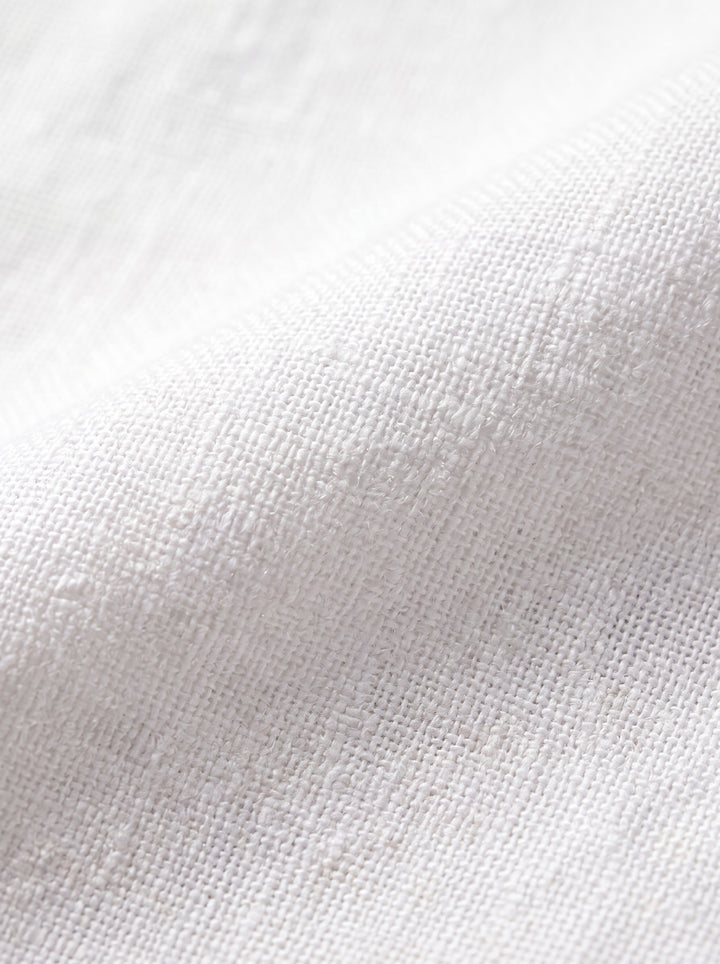 Gene two-piece set fabric detail close-up - Gentlemens Manor