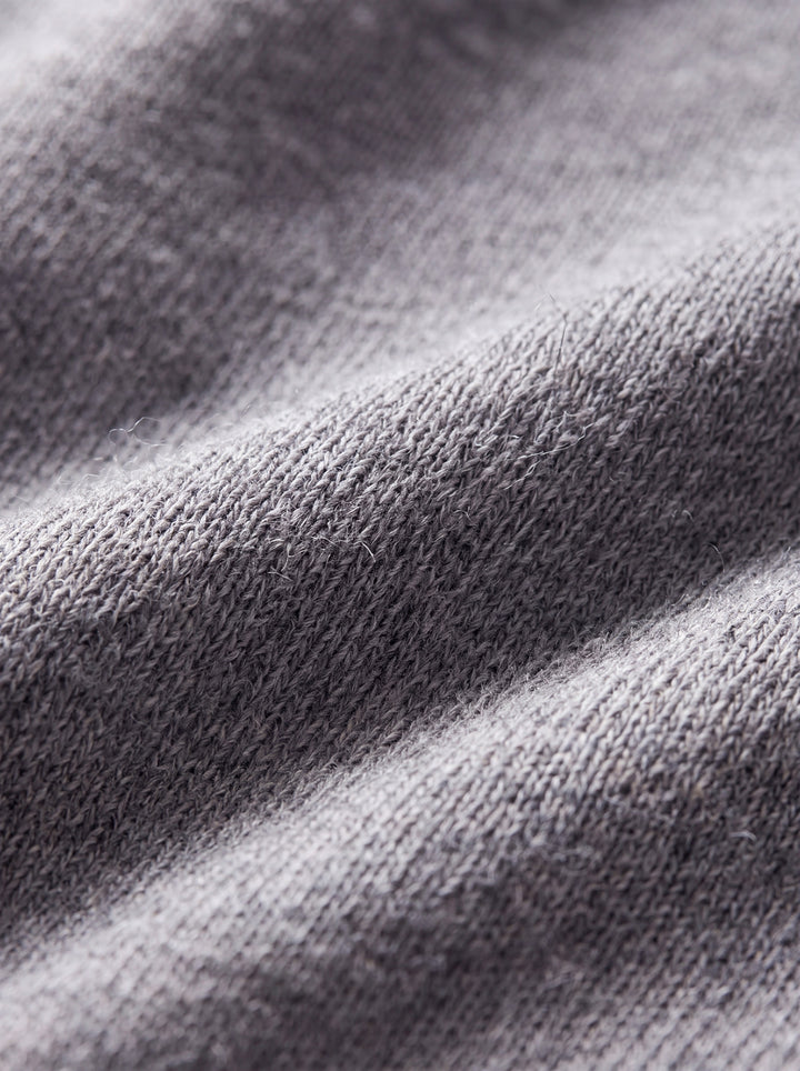 Gerald two-piece set fabric detail close-up - Gentlemens Manor