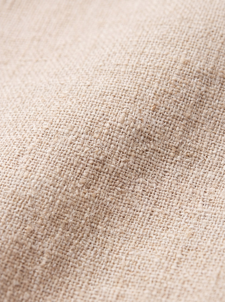 Giles suit fabric detail close-up - Gentlemens Manor