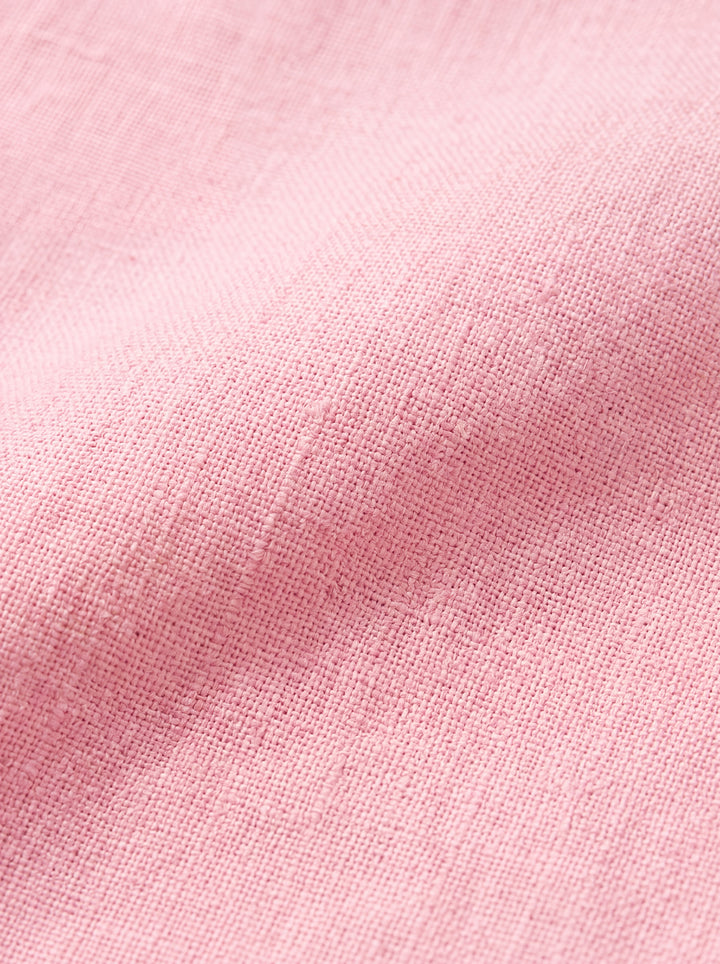 Glenn two-piece set fabric detail close-up - Gentlemens Manor