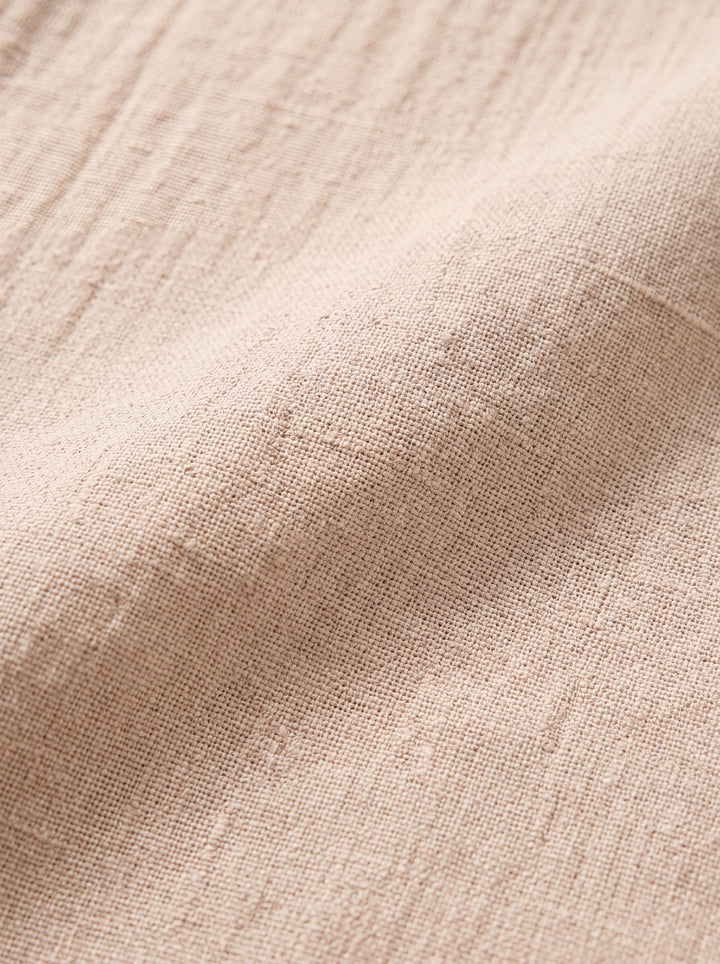 Gordon two-piece set fabric detail close-up - Gentlemens Manor