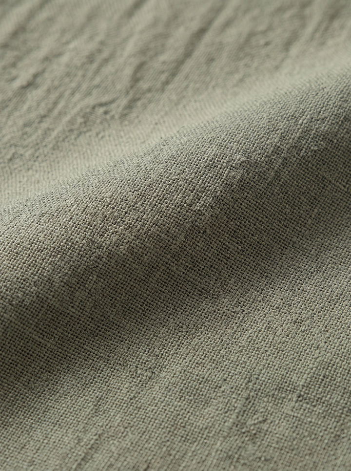 Grady two-piece set fabric detail close-up - Gentlemens Manor