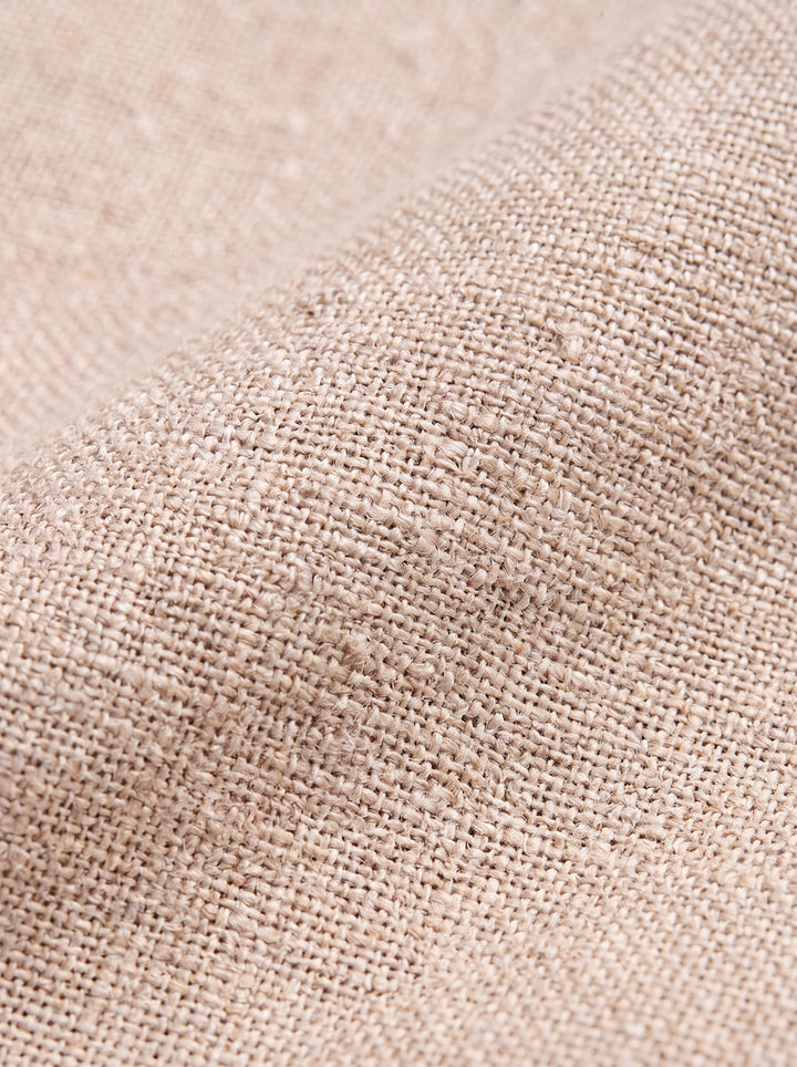 Grant suit fabric detail close-up - Gentlemens Manor