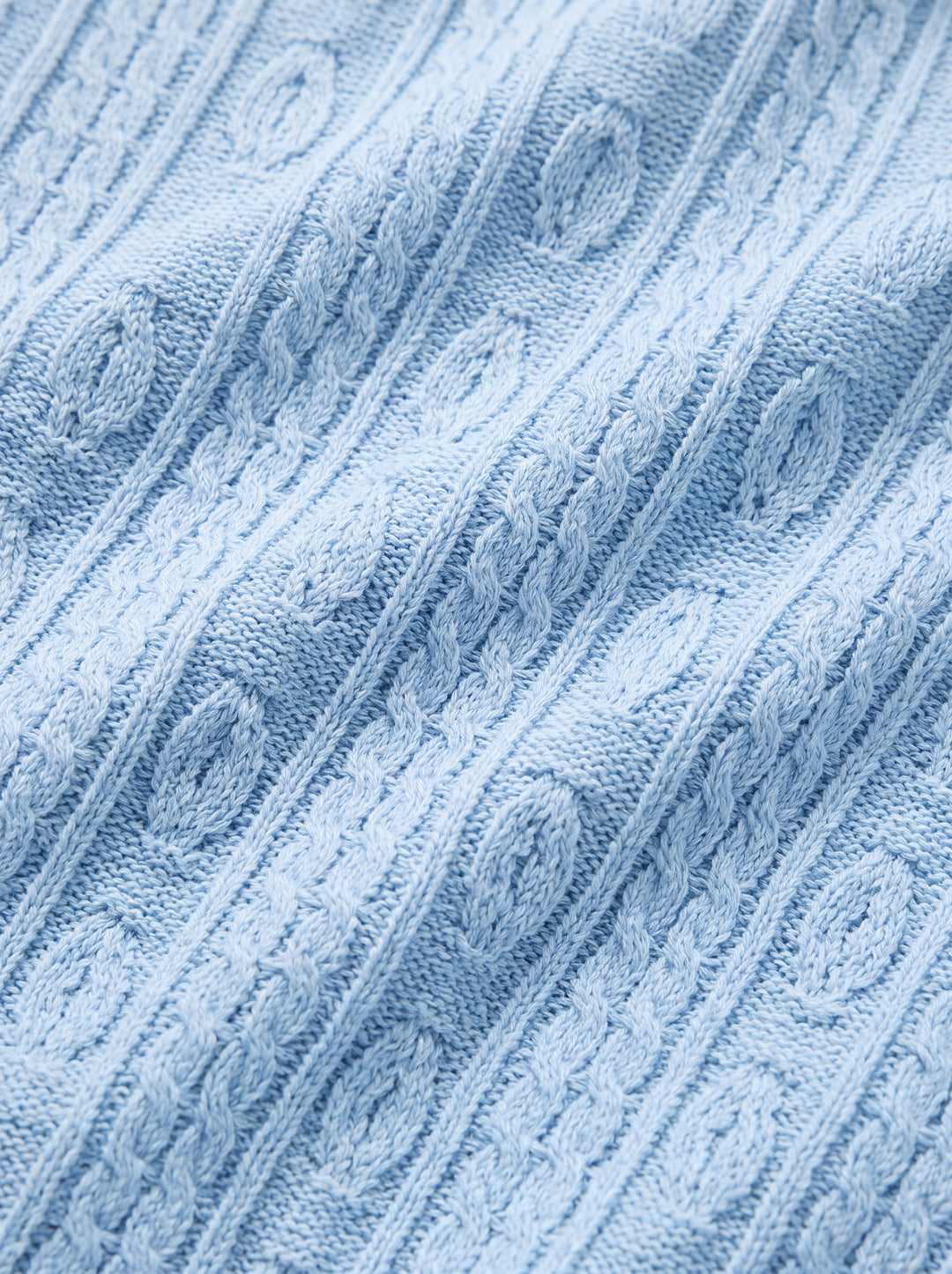 Grant two-piece set fabric detail close-up - Gentlemens Manor
