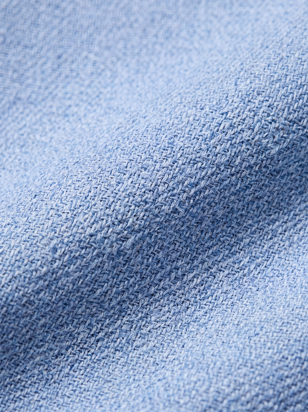 Granville suit fabric detail close-up - Gentlemens Manor