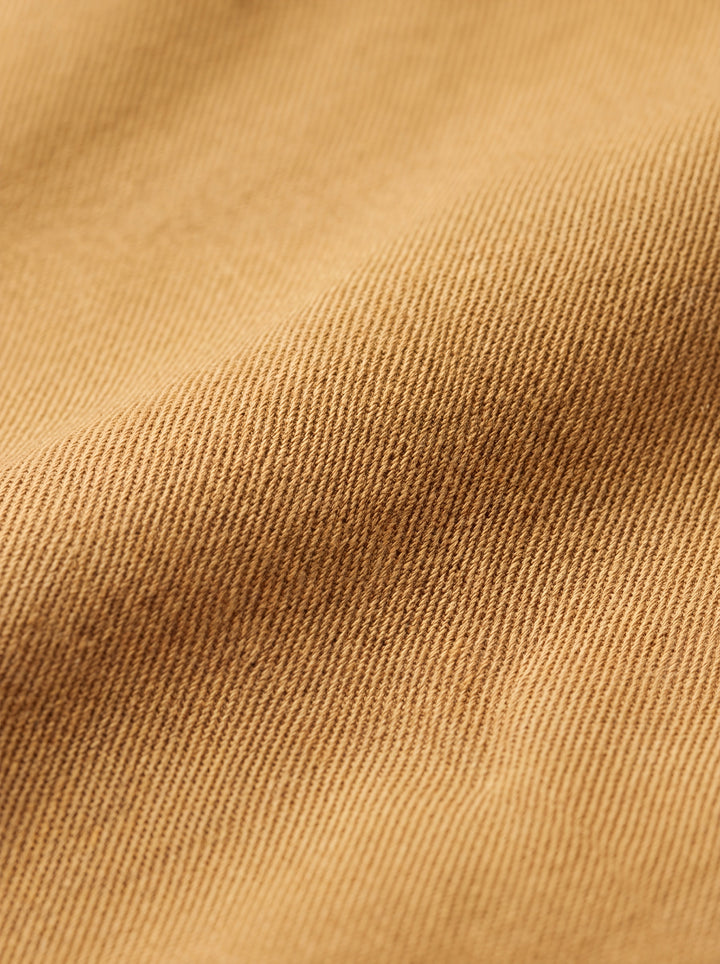 Grayson trousers fabric detail close-up - Gentlemens Manor