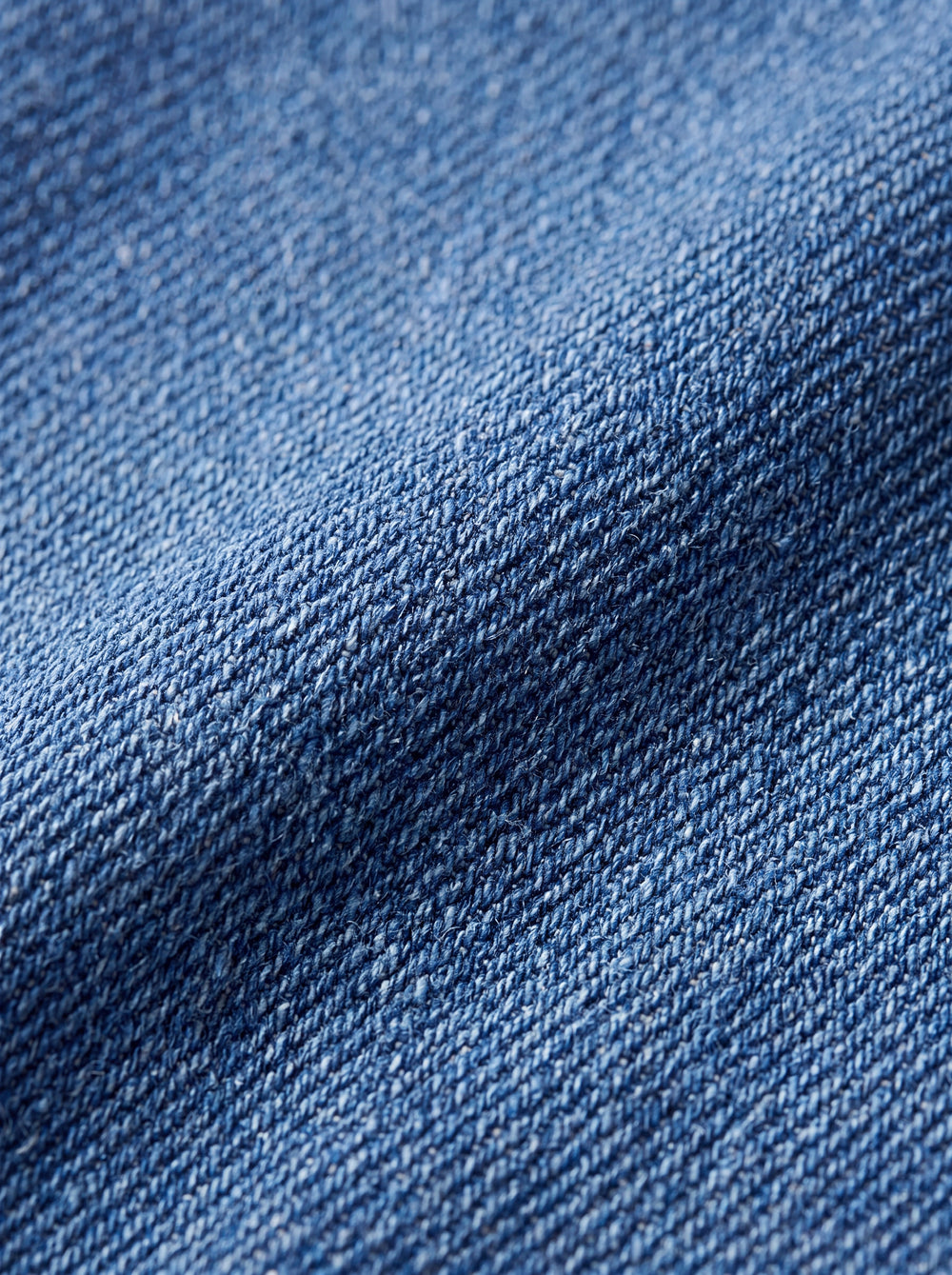 Grover shorts fabric detail close-up - Gentlemens Manor