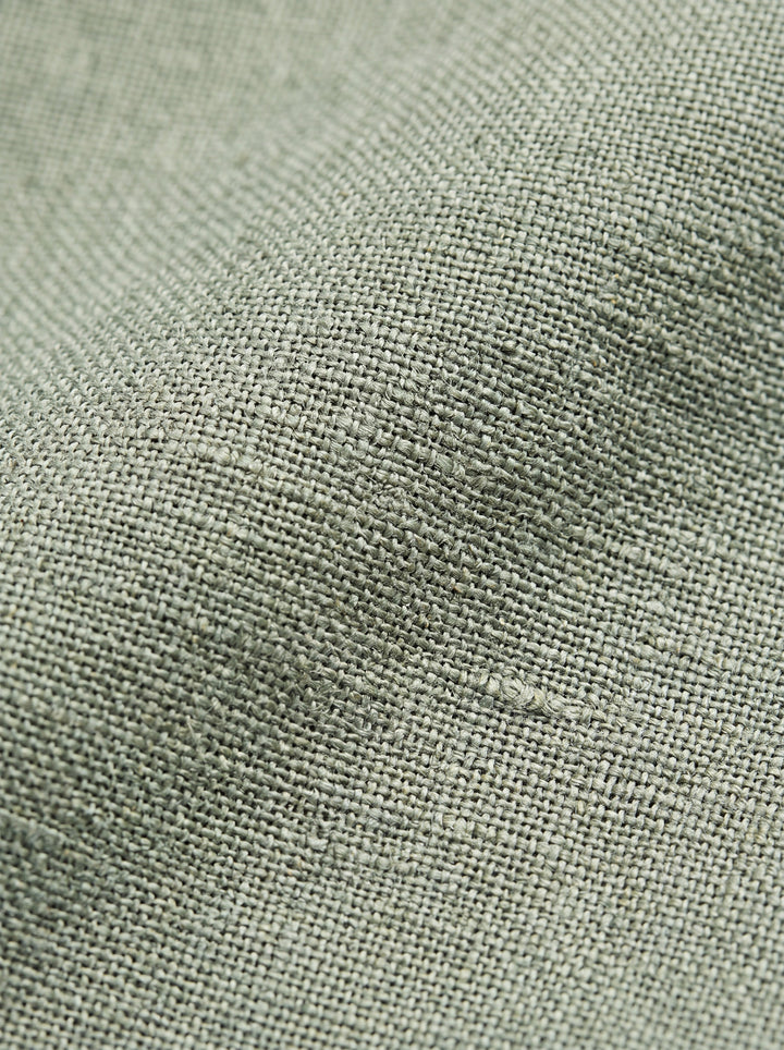Guthrie suit fabric detail close-up - Gentlemens Manor