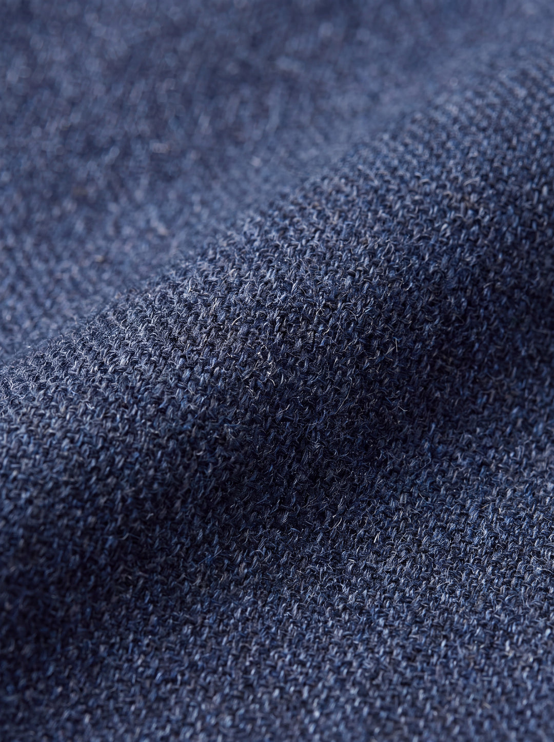 Hale blazer fabric detail close-up - Gentlemens Manor