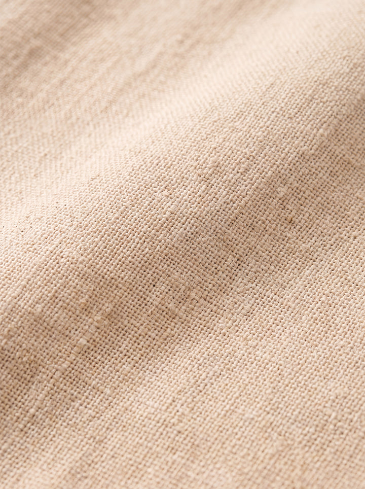 Hardy two-piece set fabric detail close-up - Gentlemens Manor
