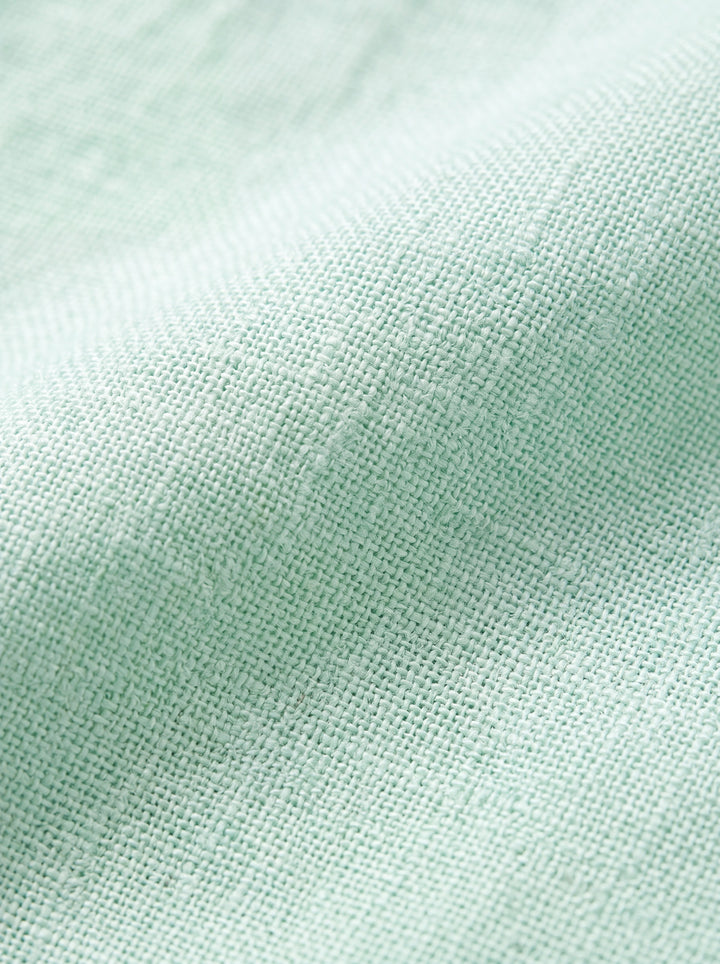 Harold two-piece set fabric detail close-up - Gentlemens Manor