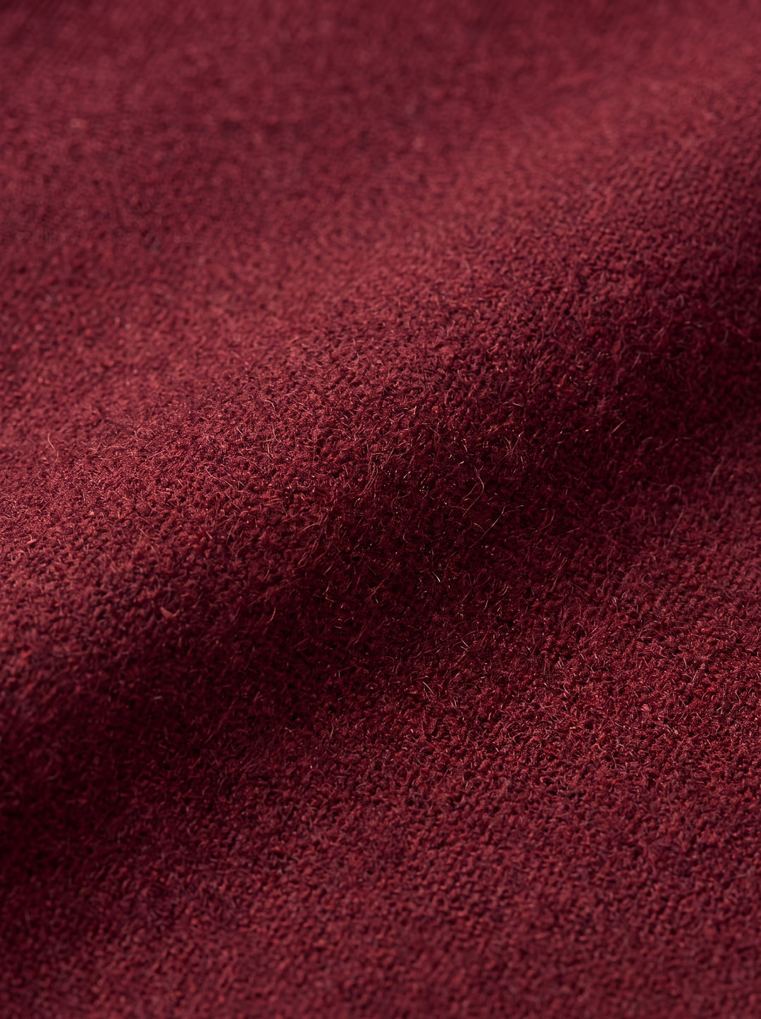 Harrison suit fabric detail close-up - Gentlemens Manor