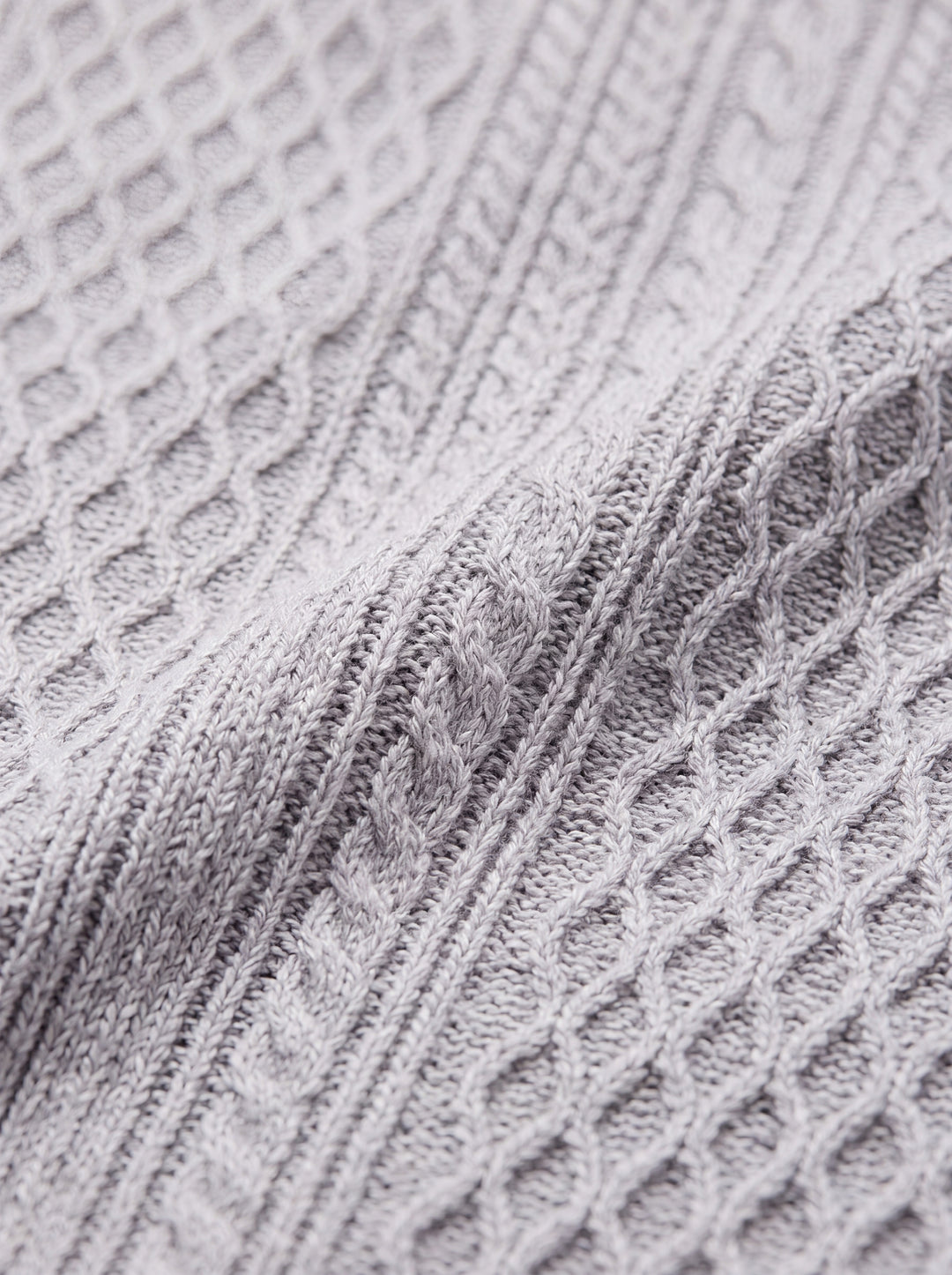 Harrison shirt fabric detail close-up - Gentlemens Manor