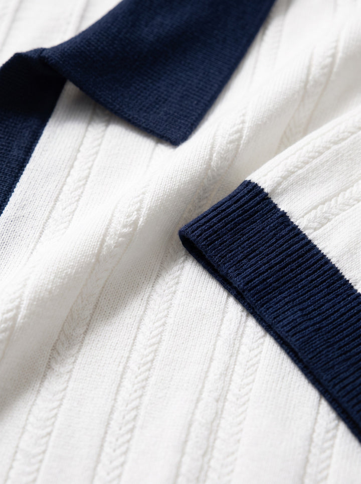 Hollis two piece set, fabric close up, Gentlemens Manor