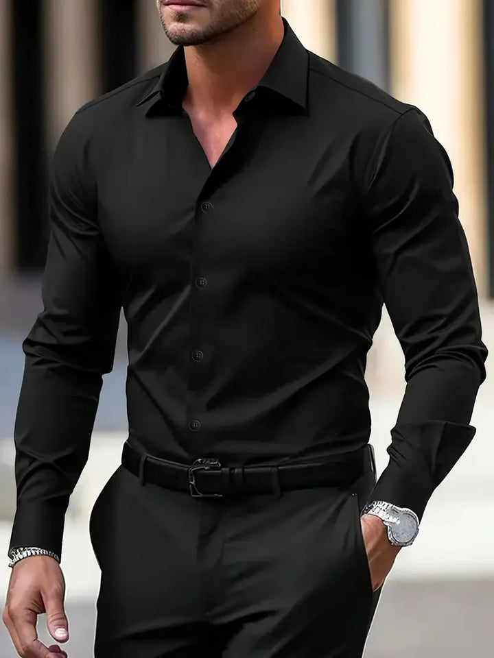 The Kensington Men’s Formal Shirt
