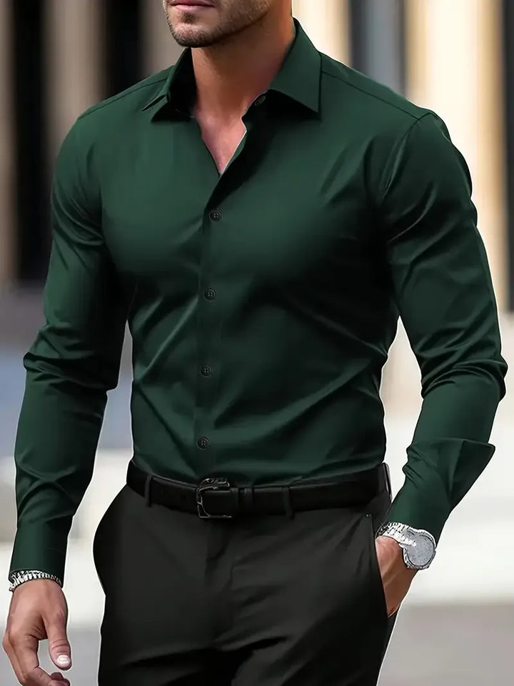 The Kensington Men’s Formal Shirt