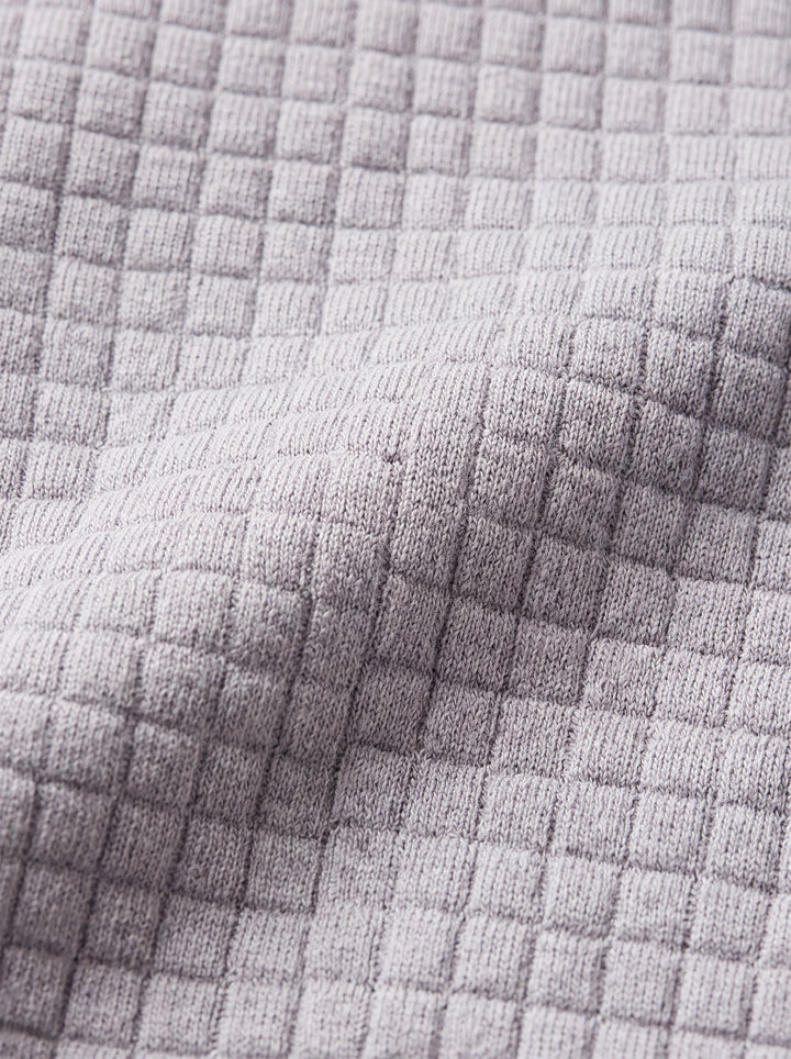 Jasper two-piece set fabric detail close-up - Gentlemens Manor