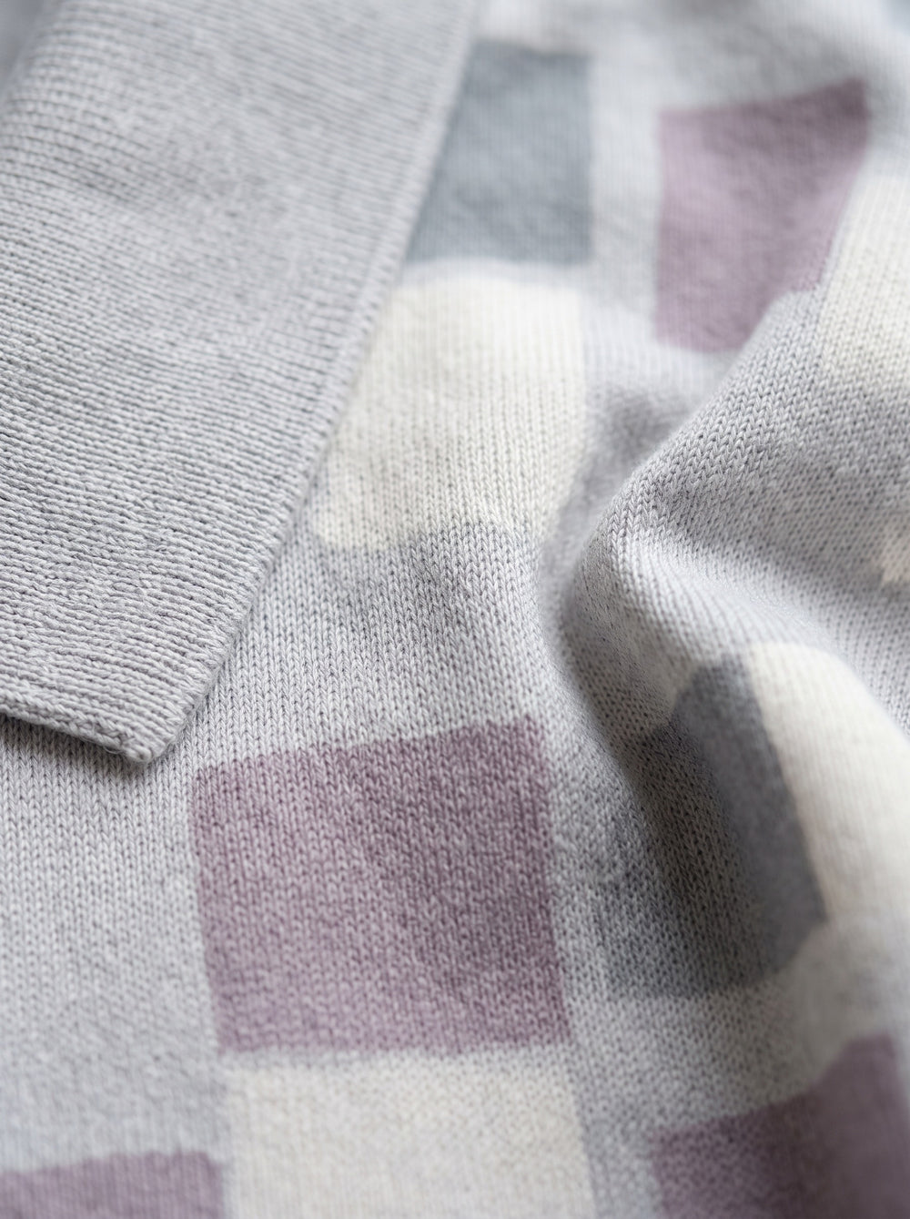 Joseph two piece set, fabric close up, Gentlemens Manor