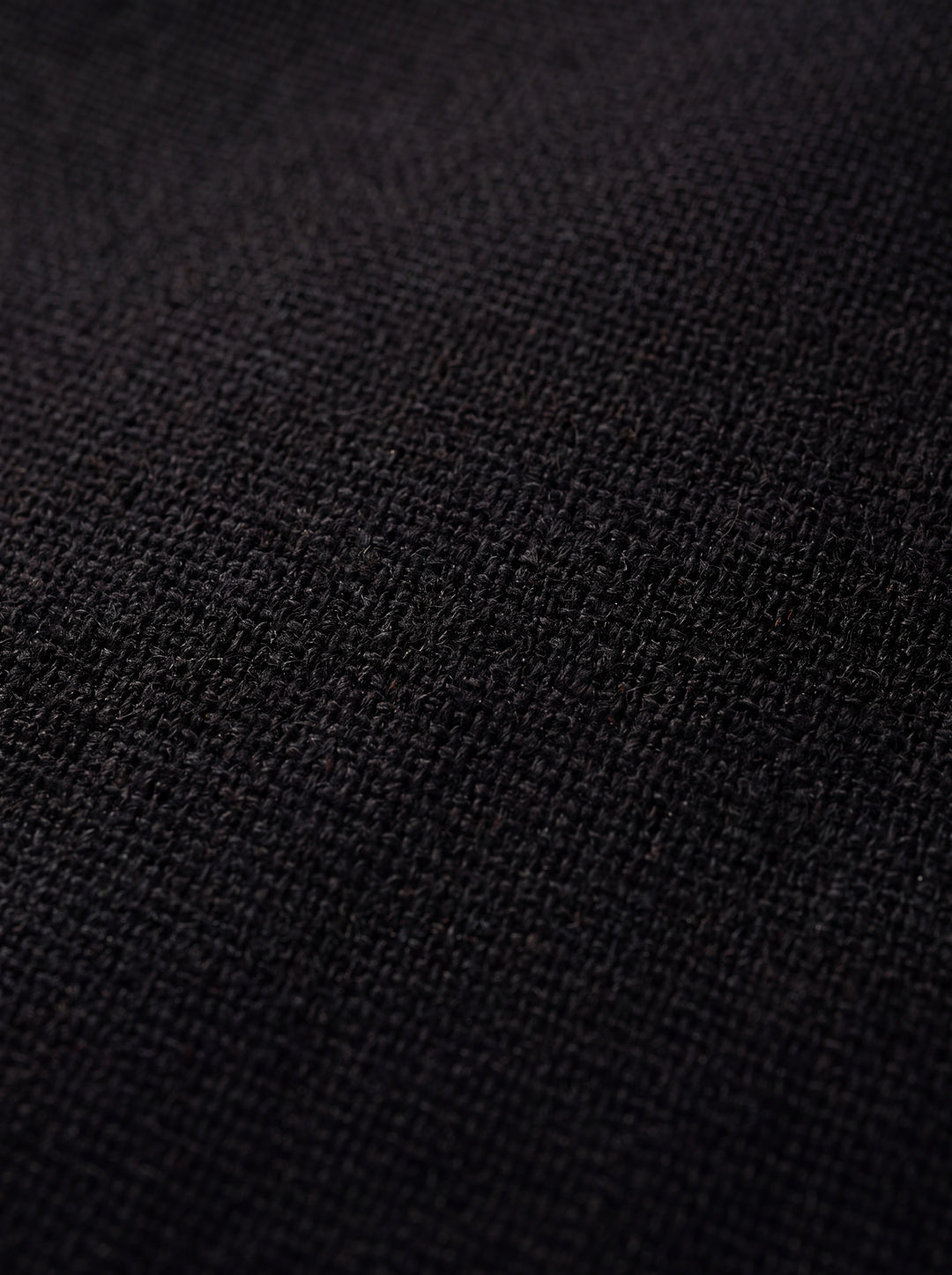 Kane trousers fabric detail close-up - Gentlemens Manor
