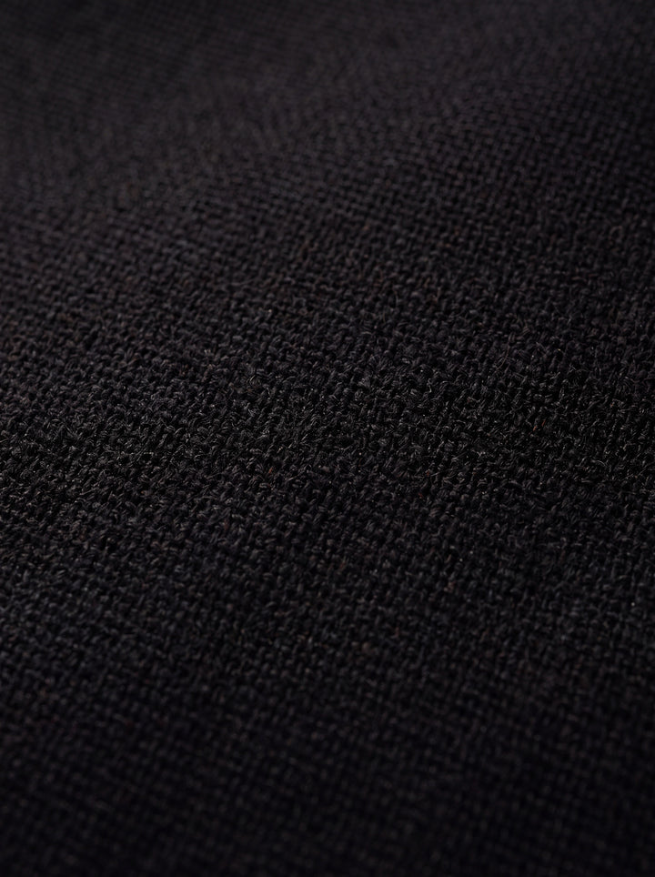 Kane trousers fabric detail close-up - Gentlemens Manor
