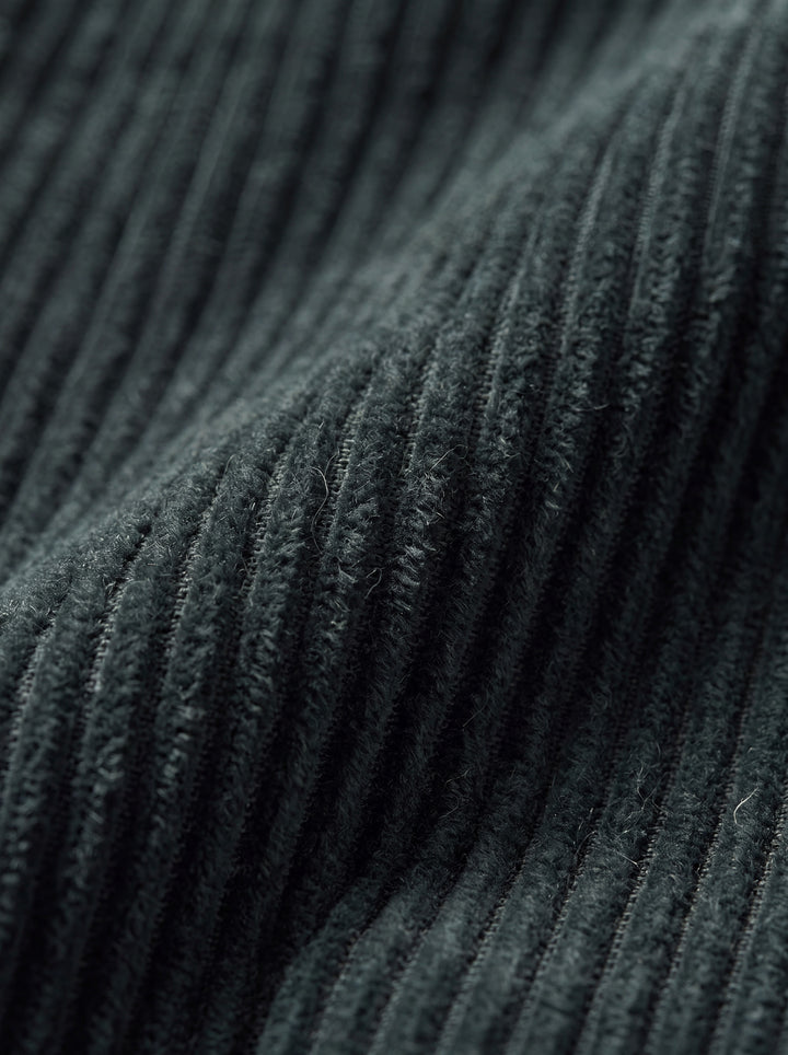 Kendall trousers fabric detail close-up - Gentlemens Manor