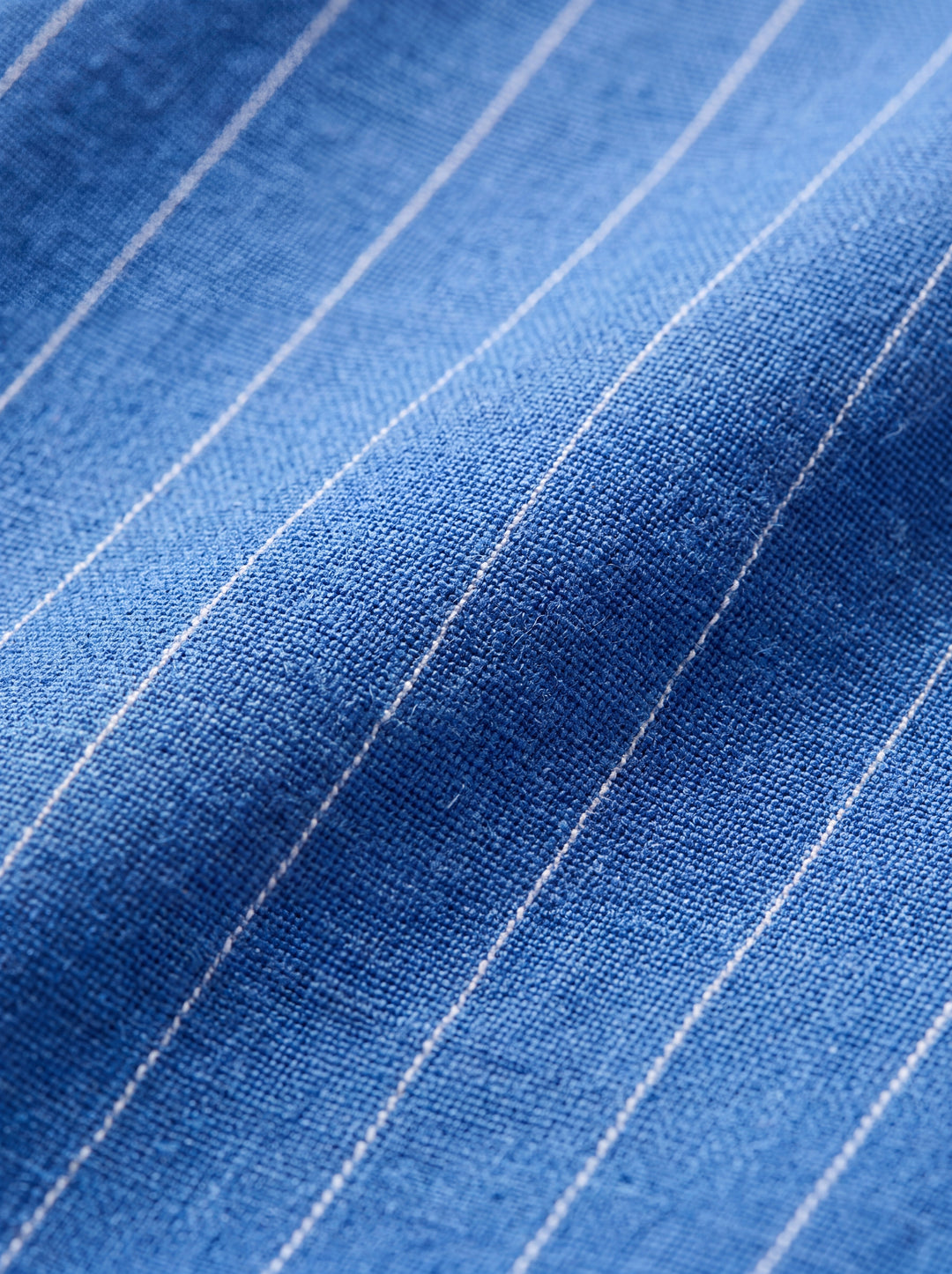 Kendrick trousers fabric detail close-up - Gentlemens Manor
