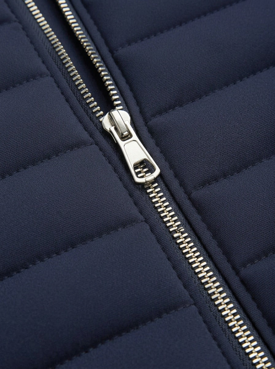 Kincaid jacket, fabric close up, Gentlemens Manor