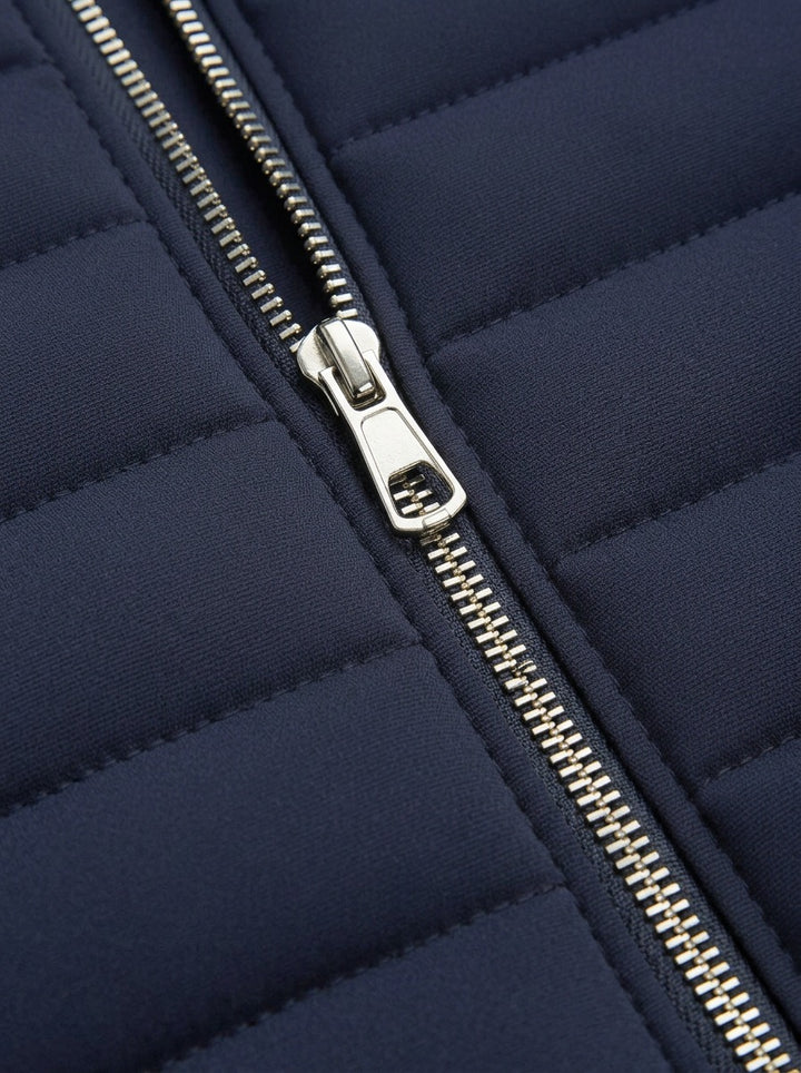 Kincaid jacket, fabric close up, Gentlemens Manor