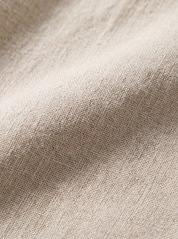 Kingsley trousers fabric detail close-up - Gentlemens Manor
